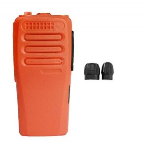 Replacement Housing Outer Case Fit For Motorola CP200d DEP450 Radios With Knobs