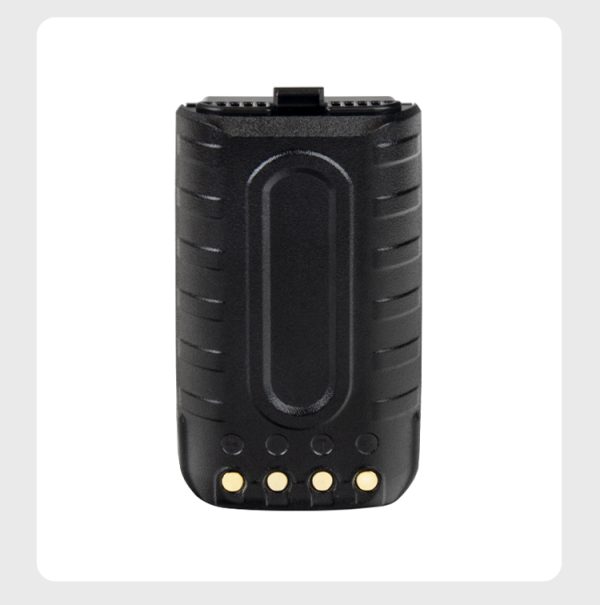 Quansheng TG-UV2PLUS Walkie Talkie 4000mAh Battery Type-C - Image 4