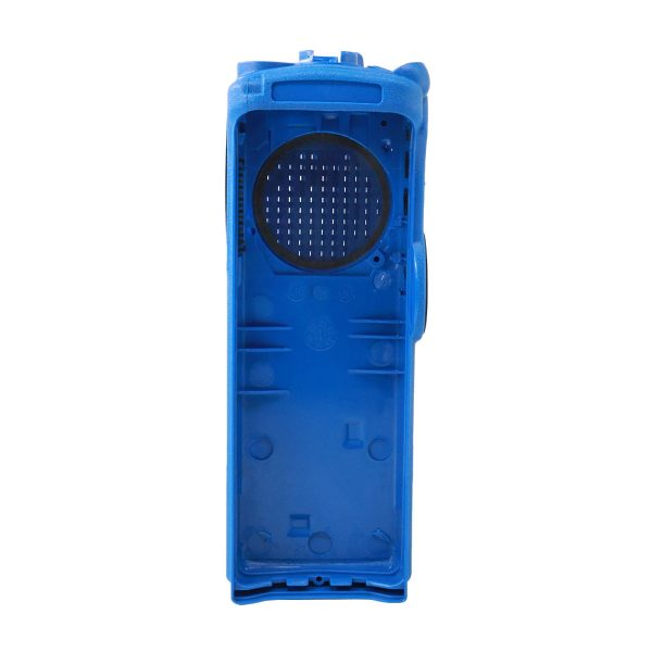 Blue Motorola Replacement Repair Housing Kit Front Cover For XTS3000 Model 1 - Image 5