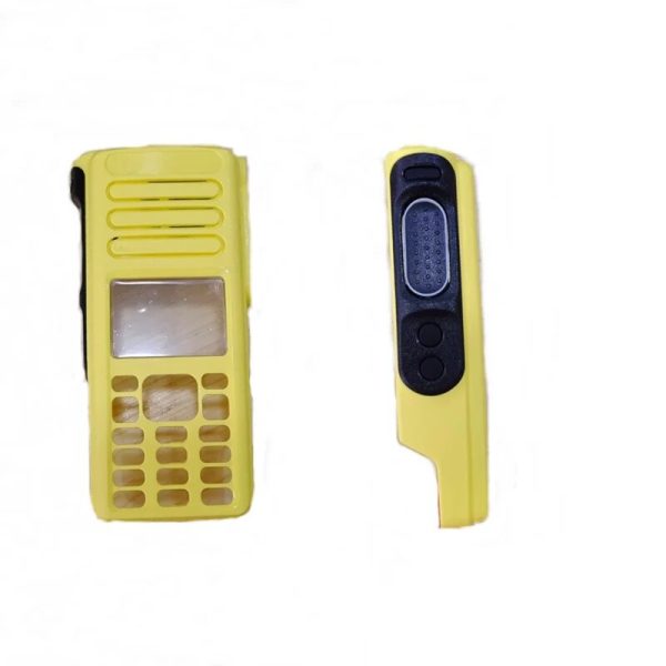 Replacement Housing Case For Motorola XiR P8668i P8660i DGP8550+ DP4800e DP4801e XPR7550e XPR7580e DGP8550e - Image 2