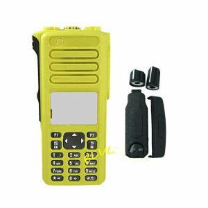 Replacement Housing Case For Motorola XiR P8668i P8660i DGP8550+ DP4800e DP4801e XPR7550e XPR7580e DGP8550e