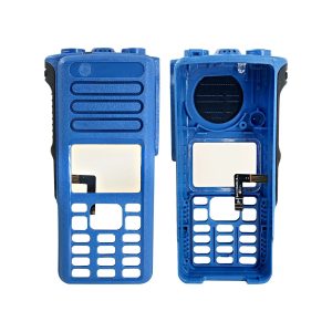Motorola Replacement Repair Housing Case Cover Kit For XIR P8668 P8660 DGP8550 DP4800 DP4801 XPR7550