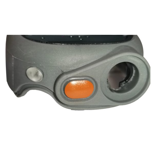 Motorola MTH800 Portable Two Way Radio Repair Kit Case Housing Cover - Image 2