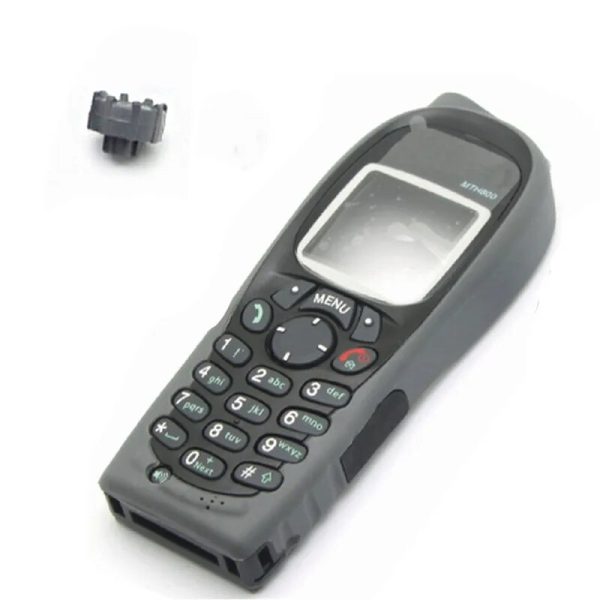 Motorola MTH800 Portable Two Way Radio Repair Kit Case Housing Cover