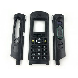 Motorola APX6000 APX8000 Full-keypad Radio Housing Shell Front Case