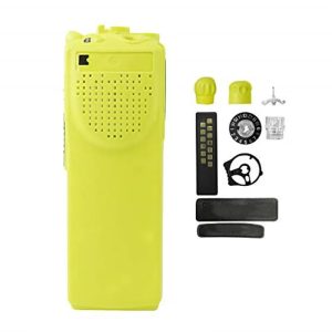 XTS3000 Model 1 Portable Two Way Radios Front Cover Case Kits