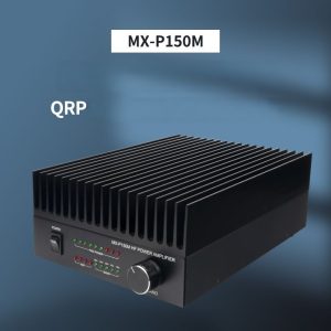 MX-P150M QRP Shortwave Power Amplifier