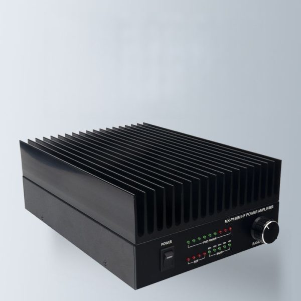 MX-P150M QRP Shortwave Power Amplifier - Image 2