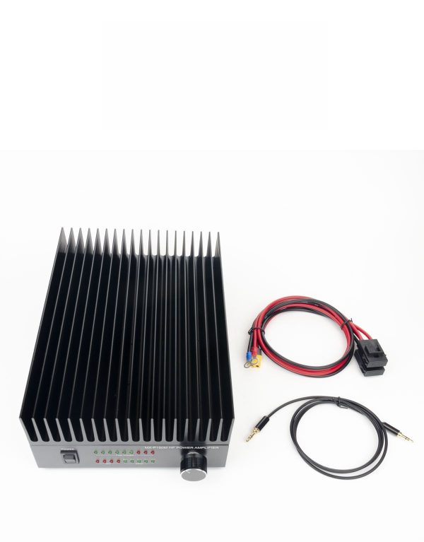 MX-P150M QRP Shortwave Power Amplifier - Image 3