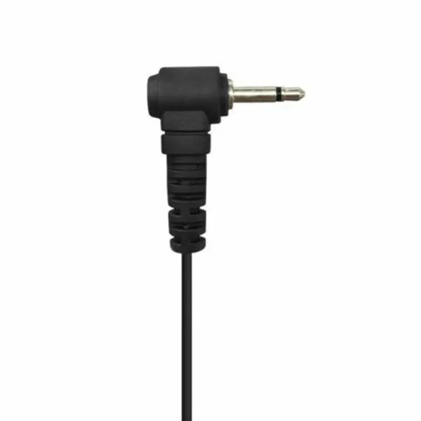 2.5mm 1Pin Listen Only Acoustic Tube Earpiece Headset Compatible with Talkabout Radio - Image 3