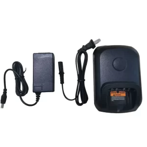 Motorola Charger Kit WPLN4232 for APX4000 APX1000 XPR7550 XPR6550 XPR6350 DP3400 DGP8050 DGP8550 etc