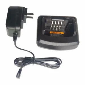 RLN6304 Rapid Charger Set for Motorola CP110 EP150 RDU2020 RDV2020 RBU2040 RDV2040 RDV2080d RDU4100 RDU4160D RDV5100