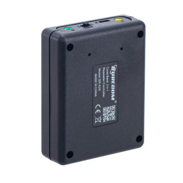 Walkie talkie Surecom SR-629 Duplex Repeater Controller Relay Box - Image 4