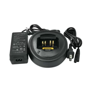 Motorola HT750 HT1250 HT1550 GP328 GP338 GP340 GP360 GP380 GP1280 DP3441 DP3661E Rapid Desktop Charger