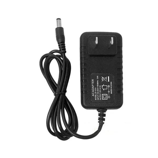 Battery Desktop Charger Compatible with Motorola PR400 CP200 CP200D CP200XLS EP450 DEP450 DP1400 Portable Radio - Image 3
