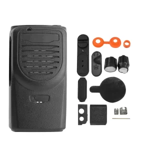 Walkie-Talkie Replacement Of Repair Housing Case Kit Fits For Motorola Mag One A8 BPR40 Portable Radio
