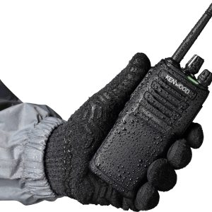 Kenwood TK-3701D Compact PMR446/dPMR446 ProTalk Digital/FM Portable Radio