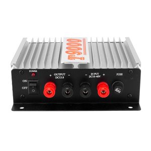BS-T9000 Switching Power Supply 80A 24V to DC13.8V for Vehicle Radio/Marine Ships voltage stabilizer
