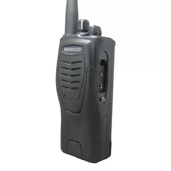 Kenwood TK-2207 Professsional VHF Handheld Radio - Image 2