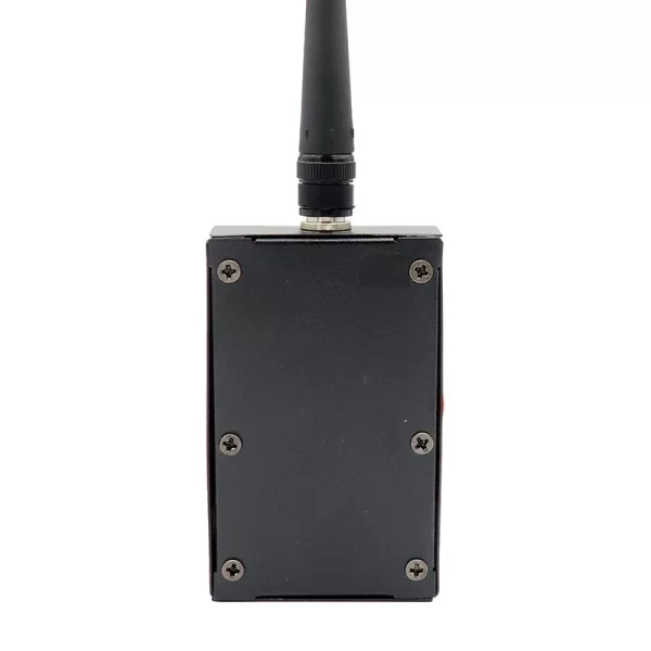 JK-560S Walkie-talkie Frequency Counter Detector Reader 1-30w 100-520mhz CTCSS/DCS Meter Power Measurement JK560S Transmission - Image 3