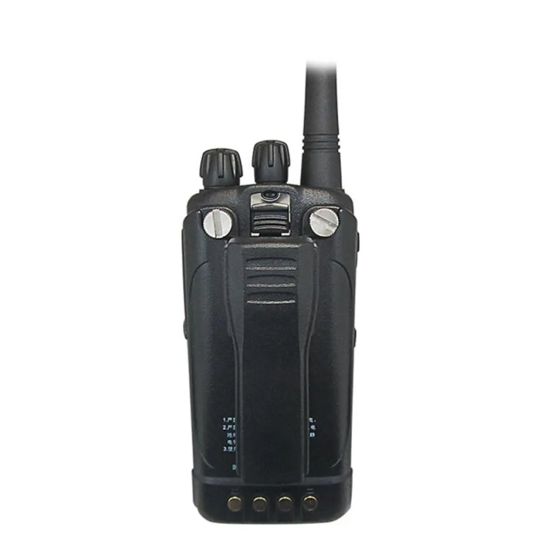 Kirisun PT7200EX Anti-explosion Military Portable Two way Radio 350-400MHz / 400~470MHz - Image 4
