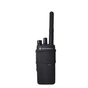 Professional Digital Radio Motorola DP2400 DMR Walkie Talkie