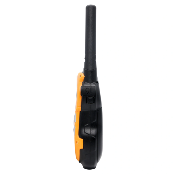 Motorola K9 2pcs/lot Two way Radio 20 channels 409 –410 MHz license-free walkie-talkie - Image 3