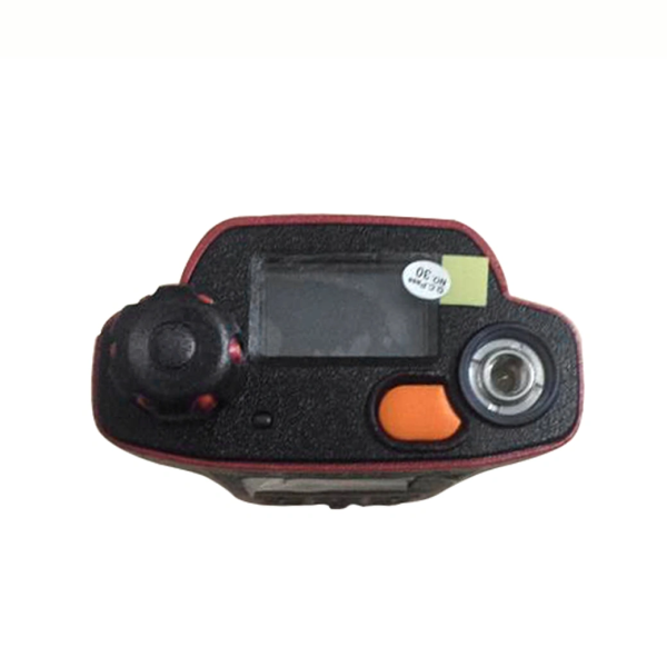 Motorola MTP8500EX Handheld TETRA Radio - Image 3