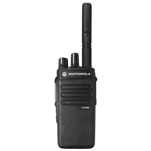 Motorola dp2400e Digital Explosion-proofing Walkie Talkie