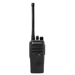 Motorola DP1400 DMR Radio Analogue Digital DMR Handheld Transceiver