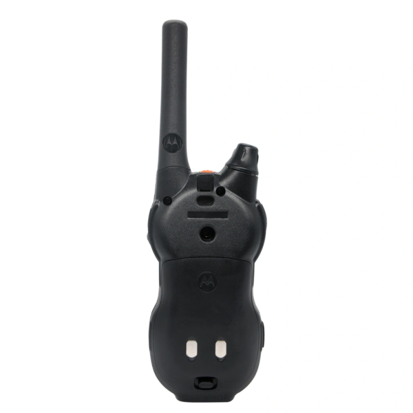 Motorola K9 2pcs/lot Two way Radio 20 channels 409 –410 MHz license-free walkie-talkie - Image 4