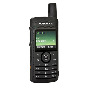 Motorola SL4000 DMR Digital Color Screen Walkie-talkie