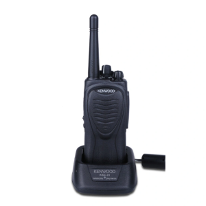 Kenwood Tk-3207  UHF Professional Handheld Two way Radio