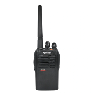 Kirisun PT4200 PTT Handheld Transceiver Large capacity Battery
