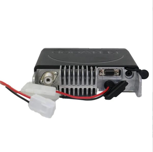Kenwood NX-840 Nexedge UHF Digital FM Mobile Radios NX740 VHF Car Transceivers - Image 5
