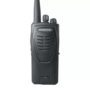 Kenwood TK-2207 Professsional VHF Handheld Radio