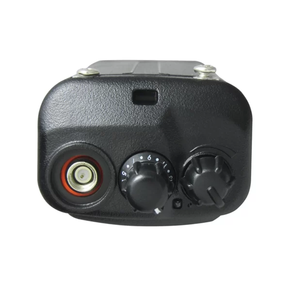 Kenwood TK-2207 Professsional VHF Handheld Radio - Image 5
