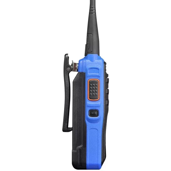 Kirisun DP515 Explosion-Proof Digital Radio136-174MHz VHF 400-470MHz/350-400MHz UHF - Image 2