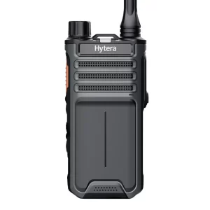 HYT Hytera BP515 Bluetooth DMR and Analogue Radio
