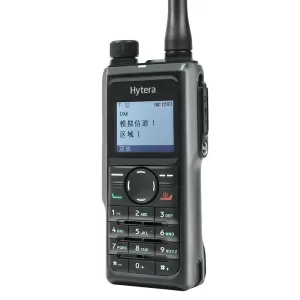 Hytera HP685 DMR digital analog UHF400-527MHZ VHF136-174MHz Radio