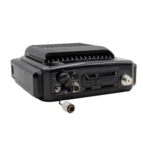 Hytera HR650 Compact Repeater 400-470MHz Digital Transfer Station New Generation - Image 2