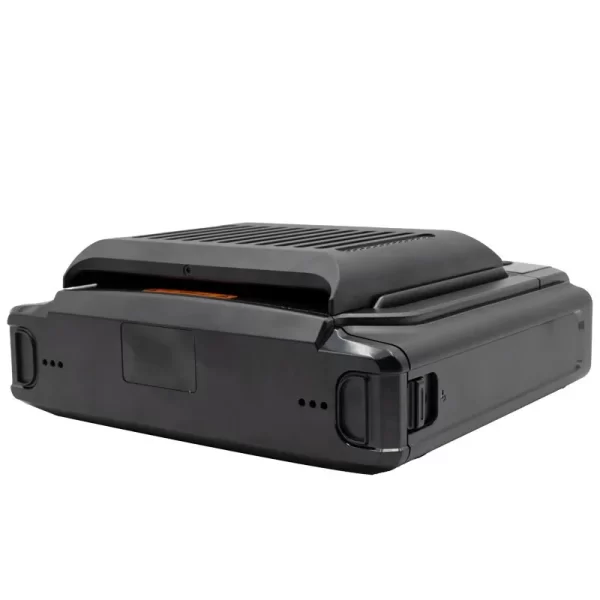 Hytera HR650 Compact Repeater 400-470MHz Digital Transfer Station New Generation - Image 3