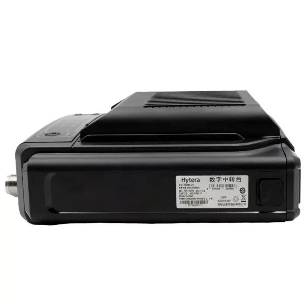 Hytera HR650 Compact Repeater 400-470MHz Digital Transfer Station New Generation - Image 4