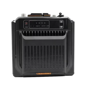 Hytera HR650 Compact Repeater 400-470MHz Digital Transfer Station New Generation