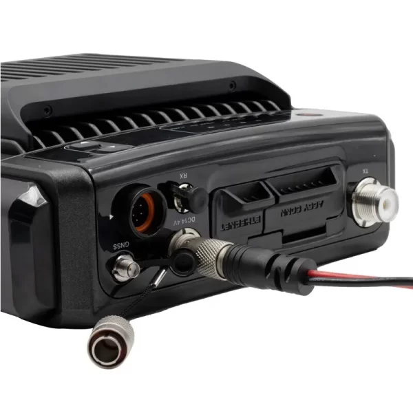 Hytera HR650 Compact Repeater 400-470MHz Digital Transfer Station New Generation - Image 5