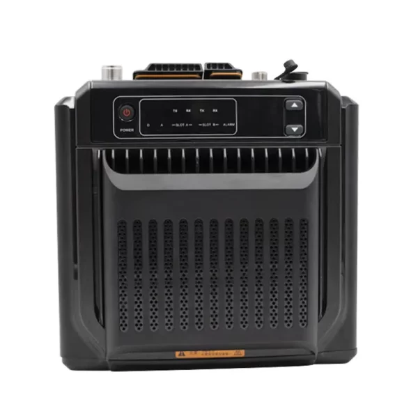 Hytera HR650 Compact Repeater 400-470MHz Digital Transfer Station New Generation