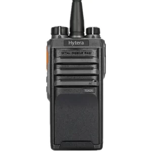 Hytera TD520 Handheld Commercial DMR Digital Radio