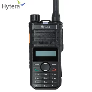 Hytera AP585  Long Distance Walkie Talkie Commercial Portable Radio