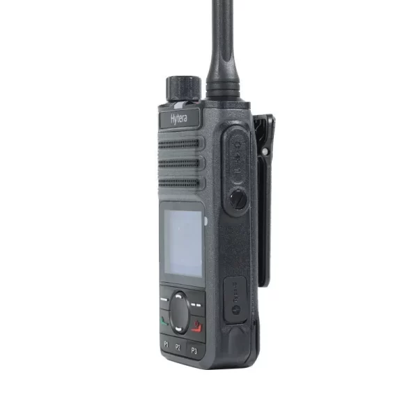 Hytera BP560 HYT Business DMR Walkie Talkie UHF VHF IP54 Waterproof and Dustproof - Image 6
