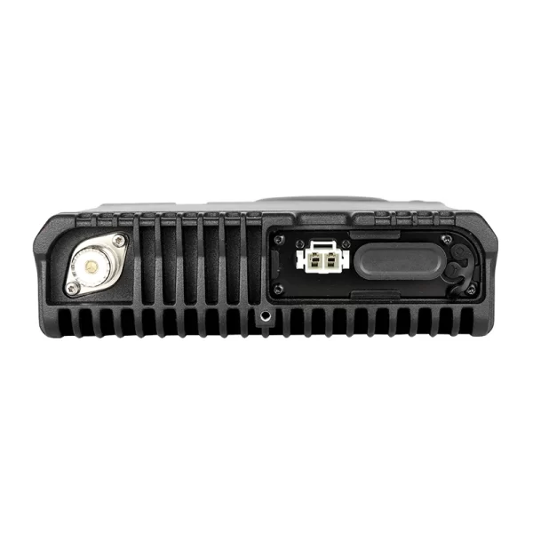 HYT TM800 VHF UHF Vehicel Car Transceiver Hytera Mobile Walkie Talkie - Image 3